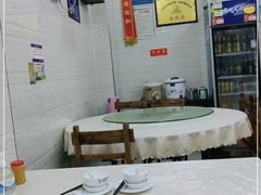 大堂-忆海南海鲜(椰风巷第一市场店)