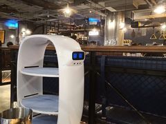 -机器人火炉披萨