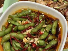 -靓虾二哥长沙地标小龙虾(五一广场店)