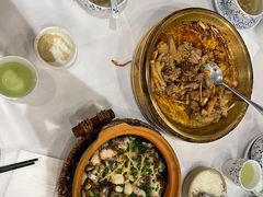 -围龙屋客家食府(福田店)