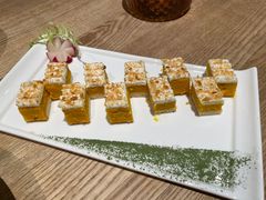 -客汀家宴·客家烟火 四季食材(集美店)