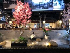 -小菜园新徽菜(宜兴八佰伴店)