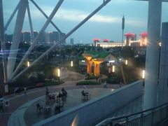 -南昌之星摩天轮