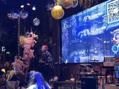-胡桃里音乐酒馆(四道口店)
