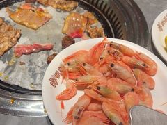 -鼎香缘海鲜自助火锅烤肉(锦辉购物广场店)