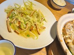 -永安鱼庄·镇江菜(丁卯店)