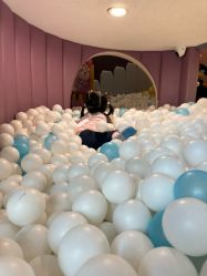 -MELAND CLUB亲子乐园·派对·餐厅(北京芳圆里ID MALL店)