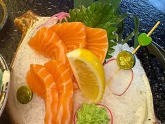 -樱嘢·炭火烧肉(惠南店)