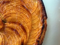 苹果派-AZUR聚(香格里拉饭店)