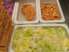 -亚惠美食花园(大连开发区安盛购物广场店)
