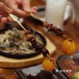 不是日本是广州🔥这家被问爆的居酒屋太好拍
