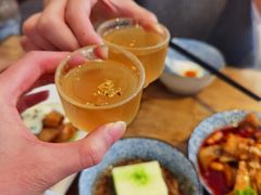 前任1梅子酒-有才叔的小馆(民乐园店)