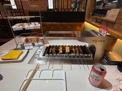 -玉善烧烤串城(长春总店)