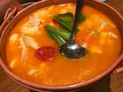 -云海肴·汽锅鸡·云南菜(天山百盛优客店)