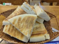 -老味道1992(武当山店)