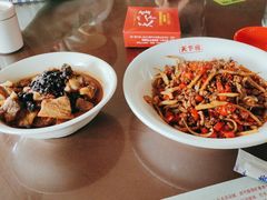 -天下客饭店(中山路店)