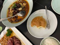 -有璟阁港式餐厅(金融街购物中心店)