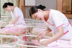 点击看大图 -千禧果月子会所(郑州东站店)