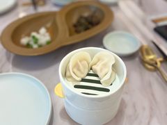 -喜鼎海胆水饺(平安金融中心店)
