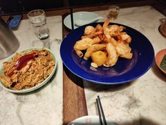 -小吊梨汤·北京菜·烤鸭(清河万象汇店)