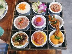 -楠火锅(西单店)