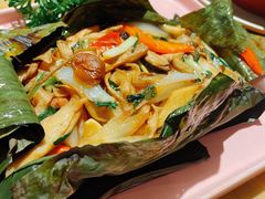 -山茶云南菜(中关村店)