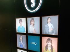 -海马体照相馆(北京apm店)