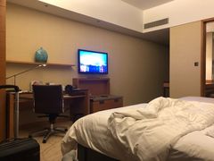 -上海浦东嘉里大酒店