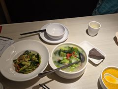 -九毛九西北菜(番禺万达店)