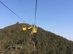 -云龙山