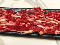 -刘少华贵州小黄牛·鲜牛肉火锅(总店)