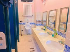 -伊顿幼儿园(济南大地锐城校区)