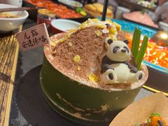 -吼堂老火锅(太古里总店)