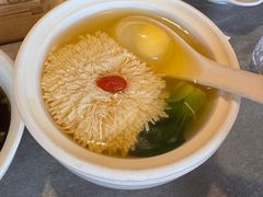 -小厨娘金榜题名(夫子庙秦淮河店)