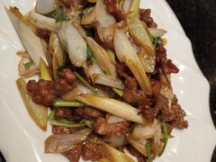 -孙记驴肉山庄(李桥店)