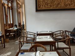 -天龙宝严素食馆(大兴善寺店)