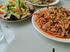 -胖子菜馆(隆昌路店)