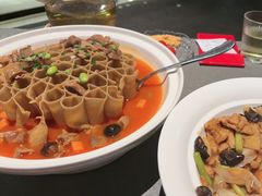 -请晋·乔家大院(建外大街店)