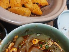 -紫泥369粗粮季(鼓楼店)