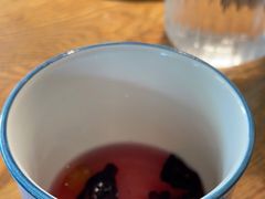 -蜜桃餐厅·伴山(湖滨商业街店)