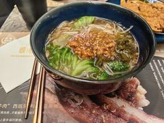 -馔豚·台北菜专门店(深圳湾万象城店)