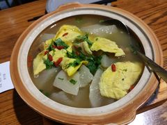 -秦唐一号西安菜馆(钟楼店)