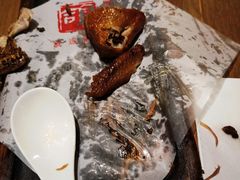-鸽味轩·粤菜小馆(高楼门总店)