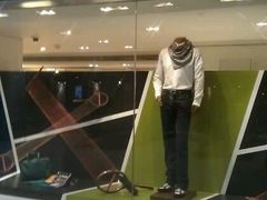 android_upload_pic-HERMES(上海虹桥国际机场2号航站楼店)