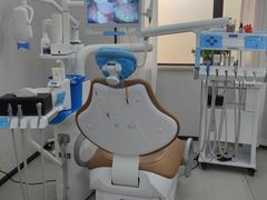 -牙博士口腔品牌连锁(杨浦店)