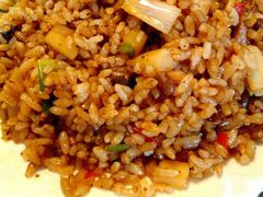 纳西炒饭-88号小吃店·经典云南菜·地道纳西美食