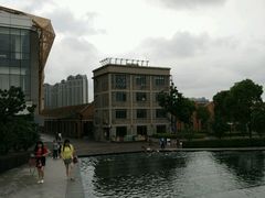-TIMES CITY OUTLETS 时代·城市·奥特莱斯(上海国际时尚中心店)