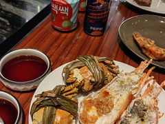 -西安W酒店·WEI全味西餐厅