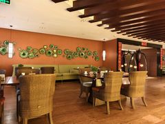 -采悦轩中餐厅·粤菜·海南菜(神州半岛喜来登度假酒店)