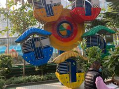 -南宫五洲植物乐园